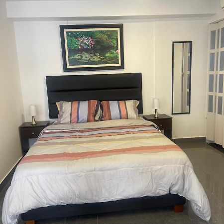 Departamento De Estreno Centro De Mirafores Lima Ngoại thất bức ảnh
