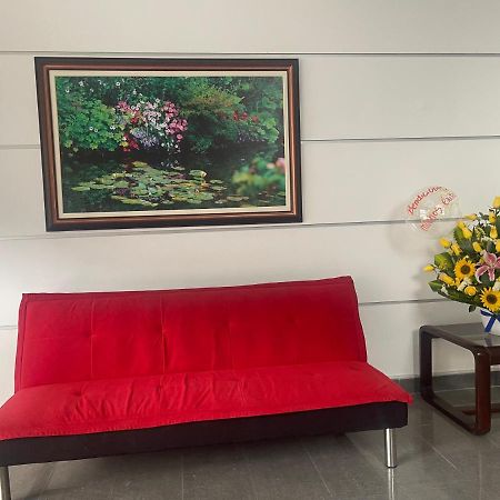 Departamento De Estreno Centro De Mirafores Lima Ngoại thất bức ảnh