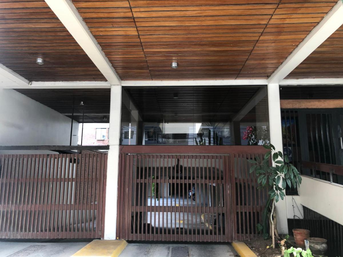 Departamento De Estreno Centro De Mirafores Lima Ngoại thất bức ảnh