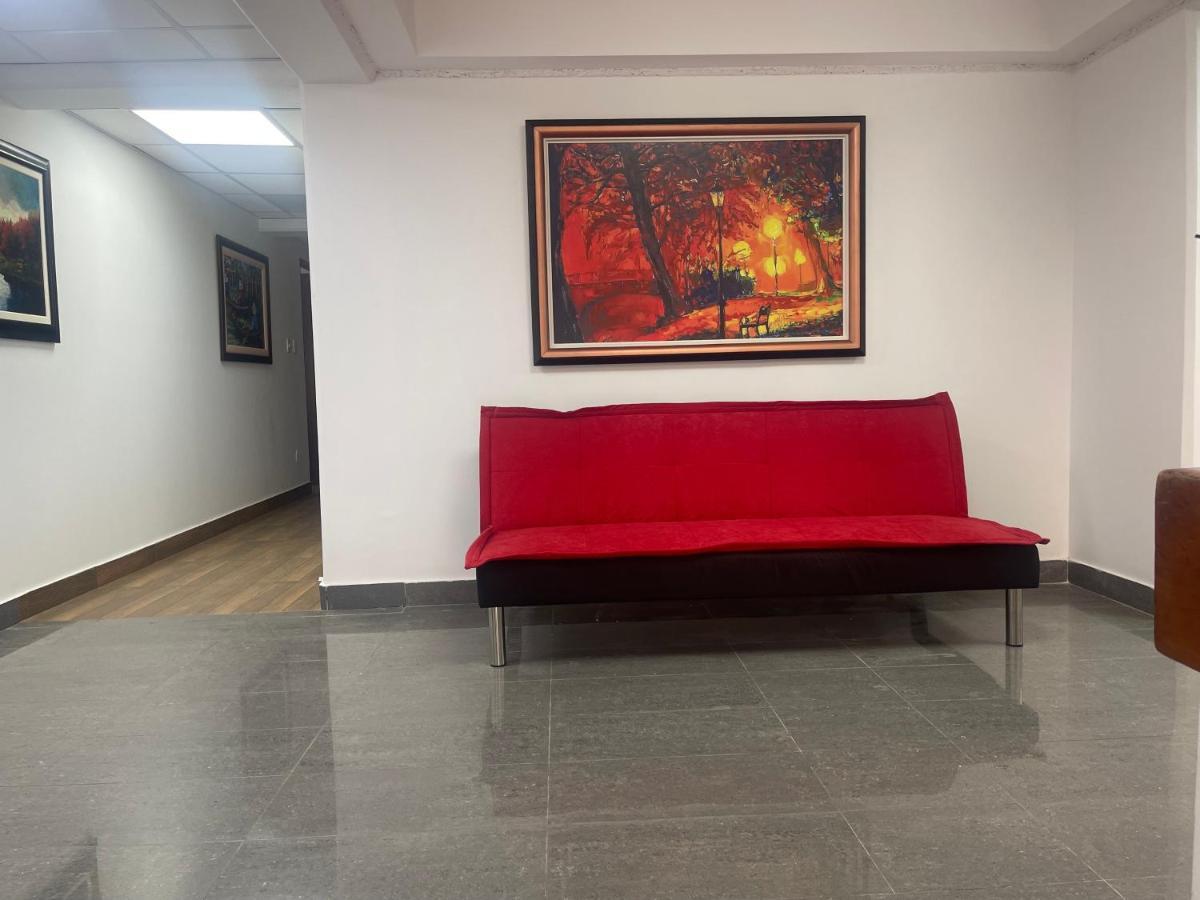 Departamento De Estreno Centro De Mirafores Lima Ngoại thất bức ảnh